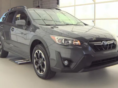 More photos of 2021 Subaru Crosstrek Premium at Zeigler Kia of Holland, MI