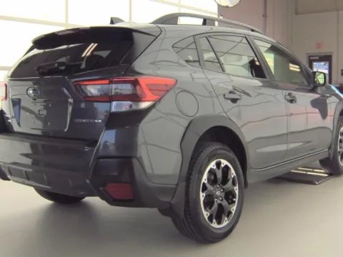 More photos of 2021 Subaru Crosstrek Premium at Zeigler Kia of Holland, MI