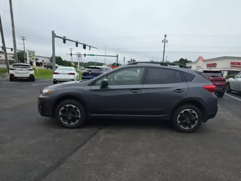 Photos of 2023 Subaru Crosstrek Premium for sale in Holland, MI at Zeigler Kia of Holland