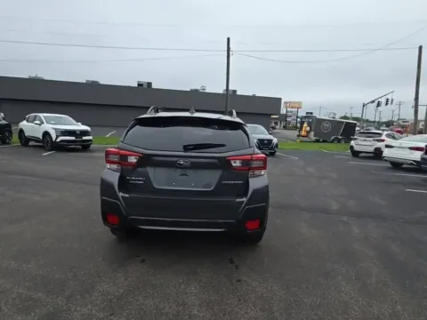 Another view of 2023 Subaru Crosstrek Premium for sale in Holland, MI at Zeigler Kia of Holland