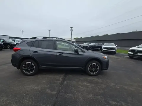 More photos of 2023 Subaru Crosstrek Premium at Zeigler Kia of Holland, MI