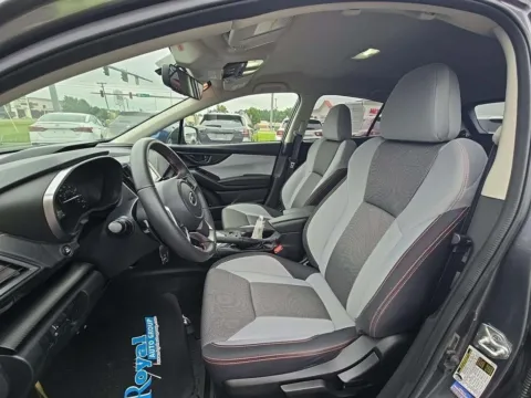 More photos of 2023 Subaru Crosstrek Premium at Zeigler Kia of Holland, MI