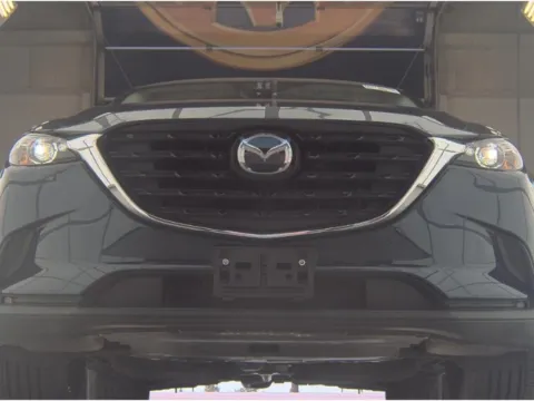 Another view of 2023 Mazda CX-9 Touring Plus for sale in Holland, MI at Zeigler Kia of Holland
