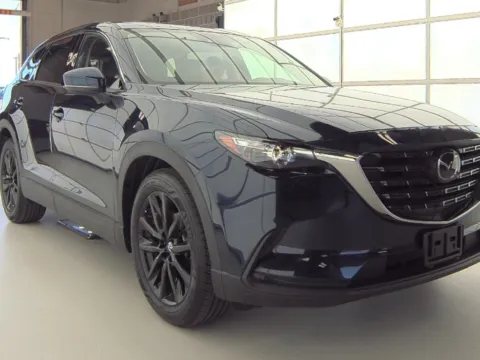 More photos of 2023 Mazda CX-9 Touring Plus at Zeigler Kia of Holland, MI