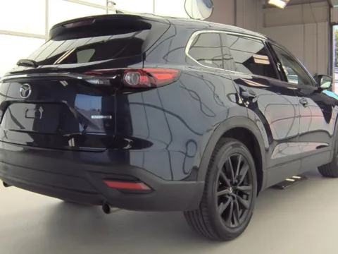 More photos of 2023 Mazda CX-9 Touring Plus at Zeigler Kia of Holland, MI