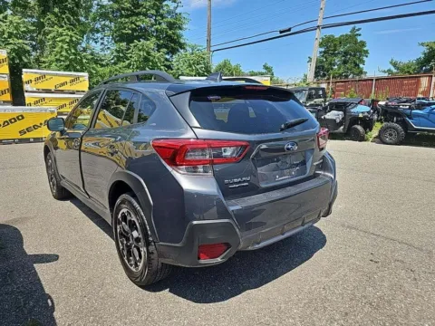Photos of 2023 Subaru Crosstrek Premium for sale in Holland, MI at Zeigler Kia of Holland