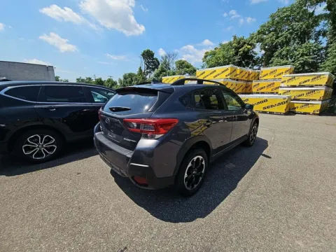 Another view of 2023 Subaru Crosstrek Premium for sale in Holland, MI at Zeigler Kia of Holland