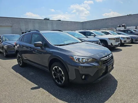 More photos of 2023 Subaru Crosstrek Premium at Zeigler Kia of Holland, MI