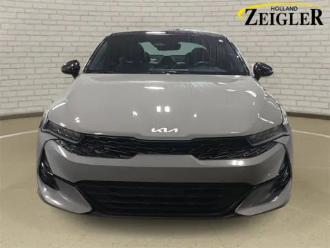 Photos of 2023 Kia K5 GT for sale in Holland, MI at Zeigler Kia of Holland