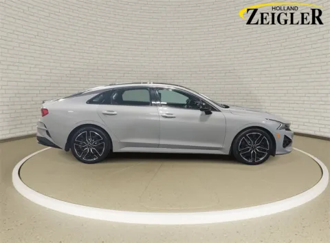 More photos of 2023 Kia K5 GT at Zeigler Kia of Holland, MI