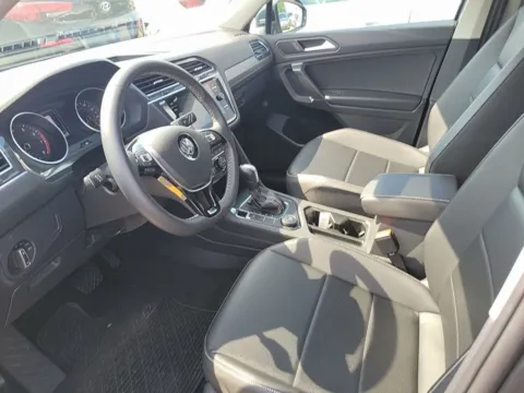 More photos of 2021 Volkswagen Tiguan 2.0T SE at Zeigler Kia of Holland, MI