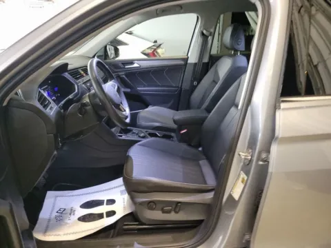 More photos of 2023 Volkswagen Tiguan 2.0T SE at Zeigler Kia of Holland, MI