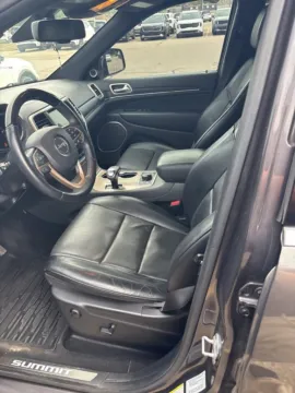 More photos of 2015 Jeep Grand Cherokee Summit at Zeigler Kia of Holland, MI