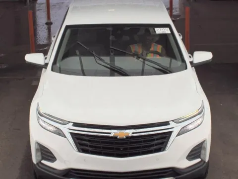Photos of 2024 Chevrolet Equinox LT for sale in Holland, MI at Zeigler Kia of Holland