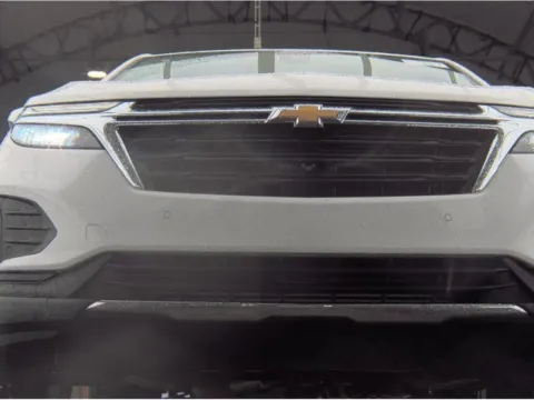 Another view of 2024 Chevrolet Equinox LT for sale in Holland, MI at Zeigler Kia of Holland
