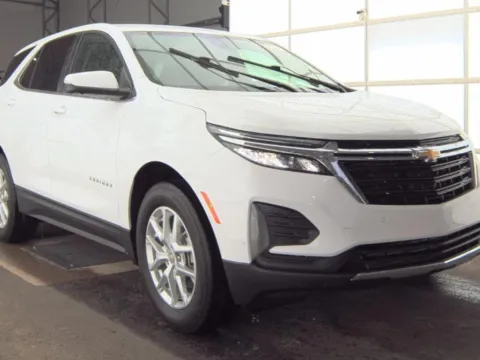 More photos of 2024 Chevrolet Equinox LT at Zeigler Kia of Holland, MI