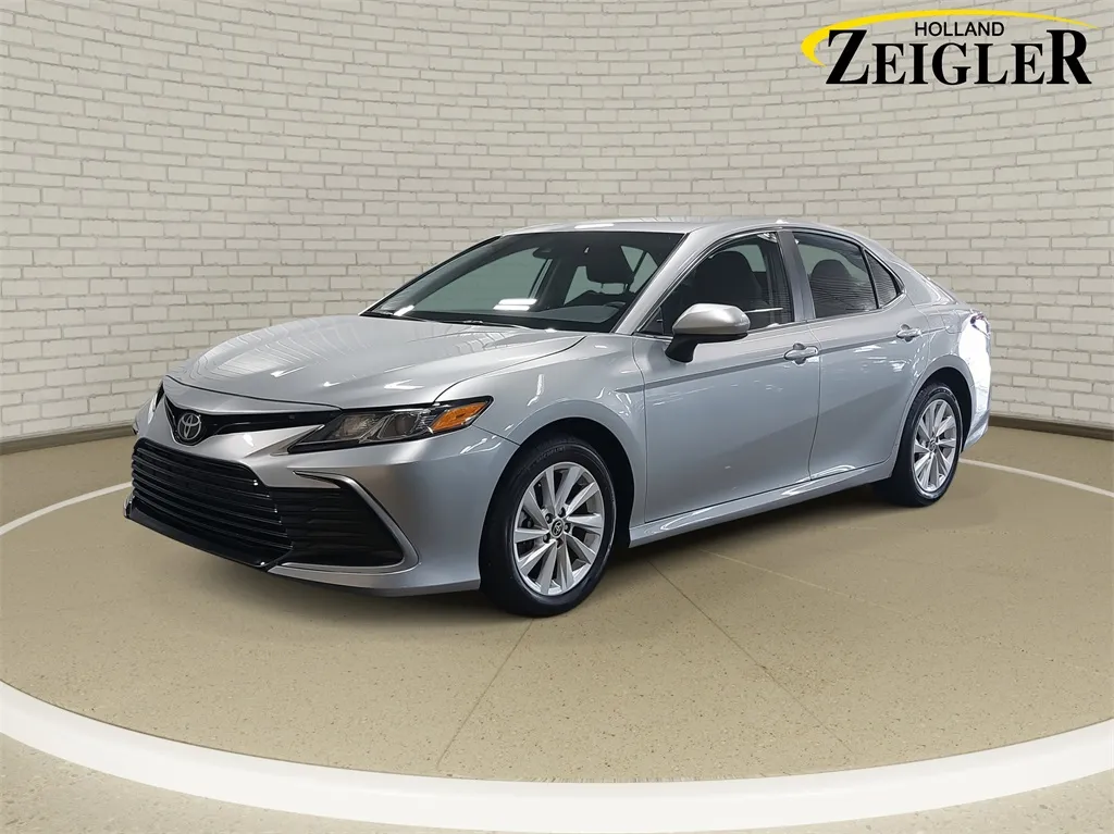 2024 Toyota Camry LE for sale in Holland, MI