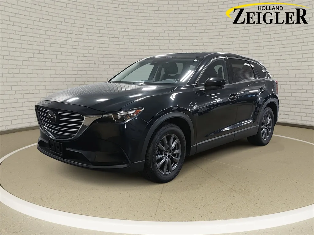 2023 Mazda CX-9 Touring for sale in Holland, MI