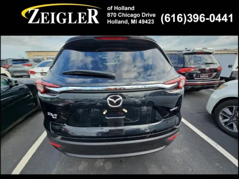 More photos of 2023 Mazda CX-9 Touring at Zeigler Kia of Holland, MI