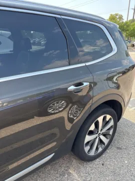 More photos of 2022 Kia Telluride S at Zeigler Kia of Holland, MI
