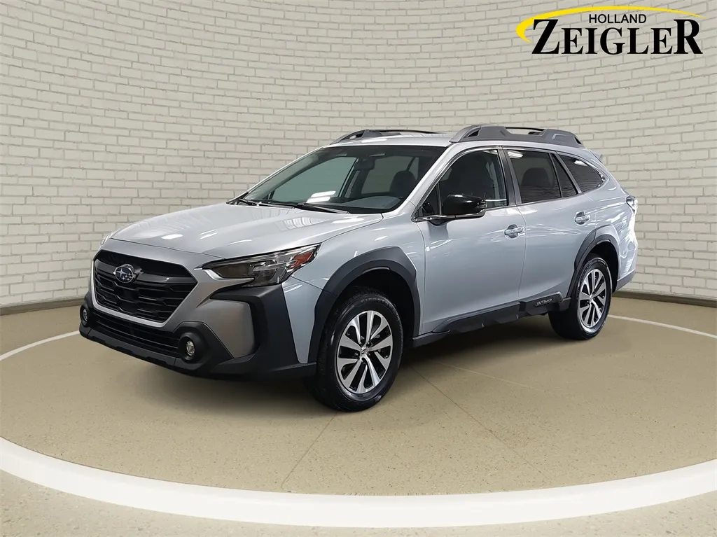 2023 Subaru Outback Premium for sale in Holland, MI