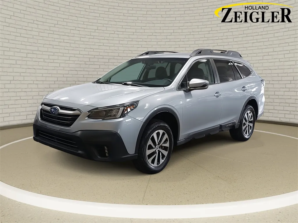2022 Subaru Outback Premium for sale in Holland, MI