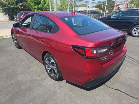 Photos of 2025 Subaru Legacy Premium for sale in Holland, MI at Zeigler Kia of Holland