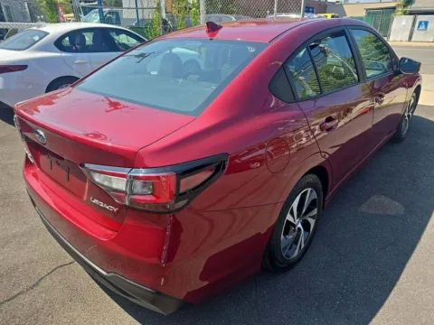 Another view of 2025 Subaru Legacy Premium for sale in Holland, MI at Zeigler Kia of Holland