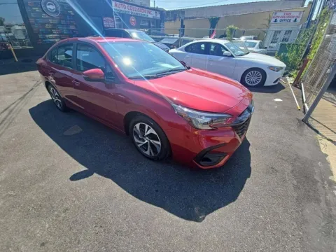 More photos of 2025 Subaru Legacy Premium at Zeigler Kia of Holland, MI