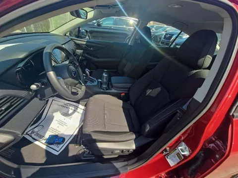 More photos of 2025 Subaru Legacy Premium at Zeigler Kia of Holland, MI