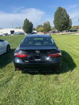 More photos of 2023 Toyota Camry SE at Zeigler Kia of Holland, MI