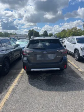 More photos of 2021 Subaru Outback Limited at Zeigler Kia of Holland, MI