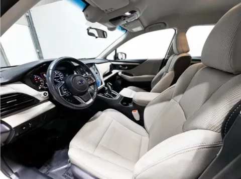 More photos of 2021 Subaru Legacy Premium at Zeigler Kia of Holland, MI