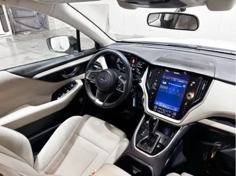 More photos of 2021 Subaru Legacy Premium at Zeigler Kia of Holland, MI