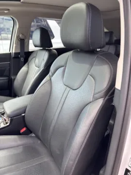 Photos of 2023 Kia Sorento SX for sale in Holland, MI at Zeigler Kia of Holland