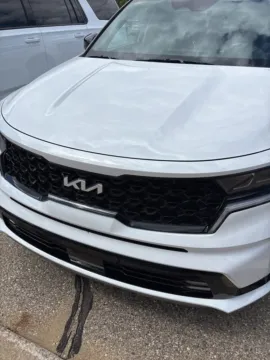 More photos of 2023 Kia Sorento SX at Zeigler Kia of Holland, MI