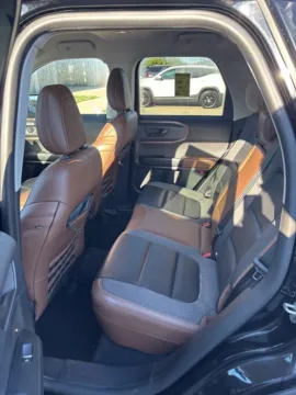 Photos of 2021 Ford Bronco Sport Outer Banks for sale in Holland, MI at Zeigler Kia of Holland
