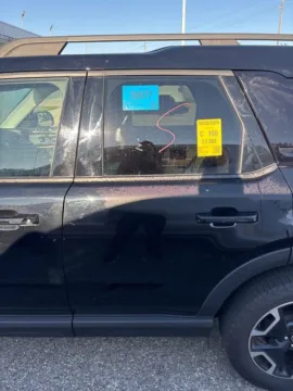 More photos of 2021 Ford Bronco Sport Outer Banks at Zeigler Kia of Holland, MI