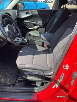 Another view of 2022 Kia Soul LX for sale in Holland, MI at Zeigler Kia of Holland