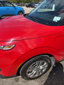 More photos of 2022 Kia Soul LX at Zeigler Kia of Holland, MI
