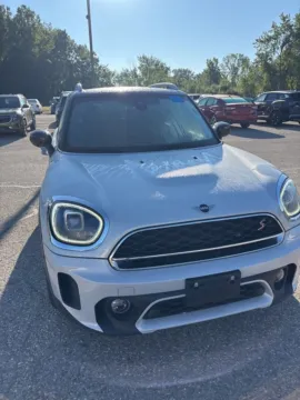 More photos of 2023 MINI Cooper S Countryman at Zeigler Kia of Holland, MI