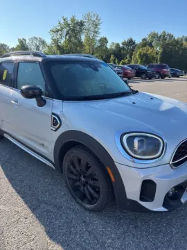 More photos of 2023 MINI Cooper S Countryman at Zeigler Kia of Holland, MI