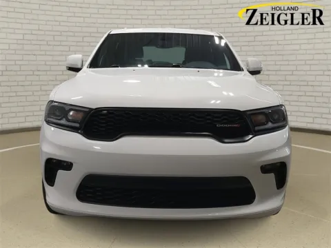 Photos of 2021 Dodge Durango GT Plus for sale in Holland, MI at Zeigler Kia of Holland