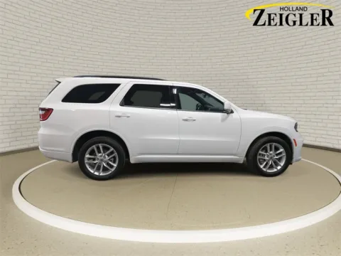 More photos of 2021 Dodge Durango GT Plus at Zeigler Kia of Holland, MI