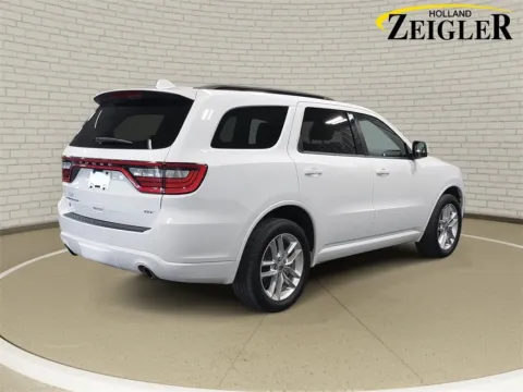 More photos of 2021 Dodge Durango GT Plus at Zeigler Kia of Holland, MI