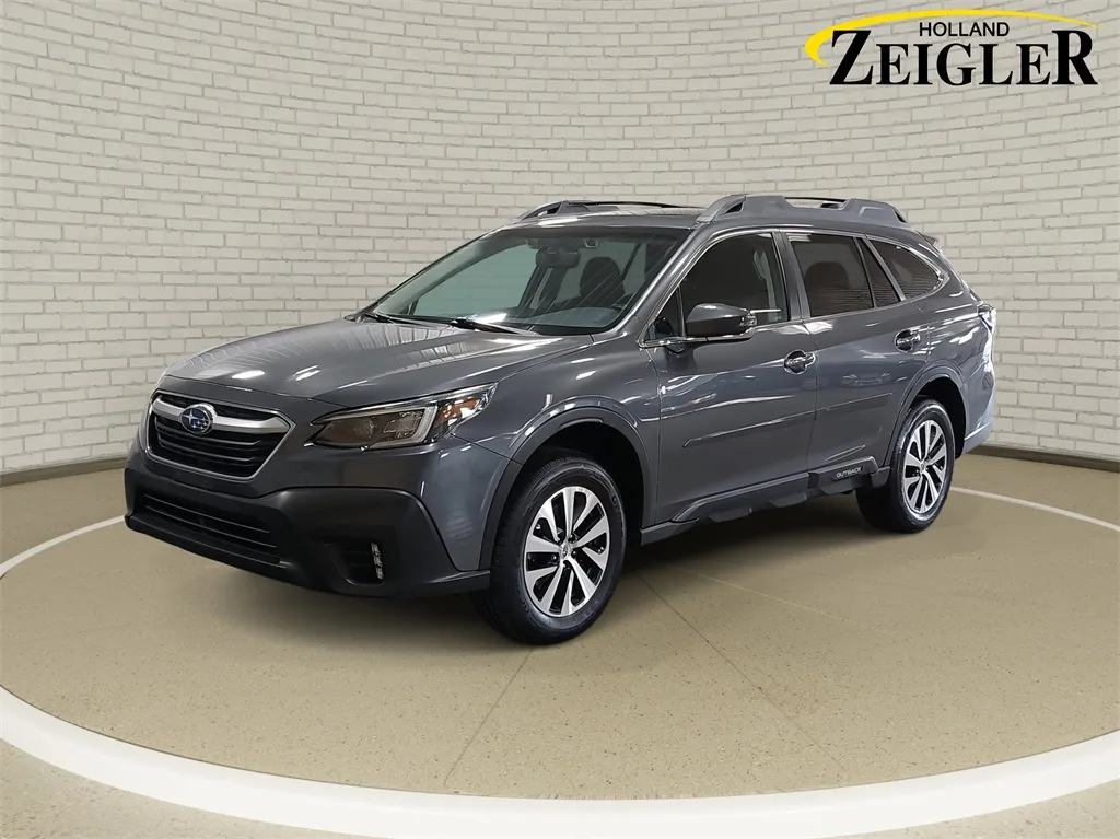 2022 Subaru Outback Premium for sale in Holland, MI