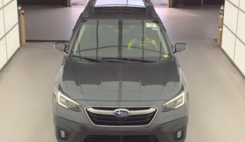 Photos of 2022 Subaru Outback Premium for sale in Holland, MI at Zeigler Kia of Holland