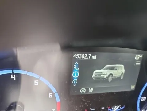 More photos of 2022 Ford Bronco Sport Big Bend at Zeigler Kia of Holland, MI
