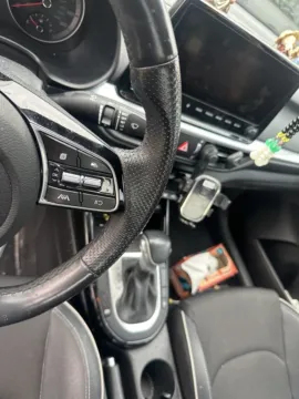 Another view of 2023 Kia Forte GT-Line for sale in Holland, MI at Zeigler Kia of Holland