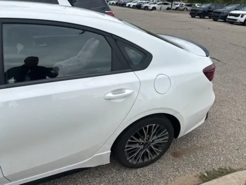 More photos of 2023 Kia Forte GT-Line at Zeigler Kia of Holland, MI